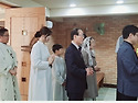 가정성화미사(2025.4.27)