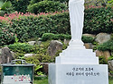26주년 본당의날 전신자 성지순례-거제..