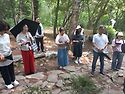성모회 성지순례 (5.15)