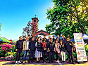고산성당 바자회(5.1. 토)