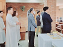 가정성화미사(2025.5.25)