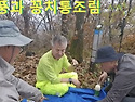 골뱅이가 꽁치로 변신?