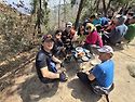관악산 어울림 시산제 2025.3.23