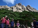 설악산2