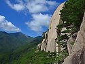 설악산2