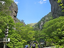 주왕산 답사(2026.05.0..