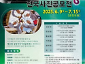 강릉 사진공모전