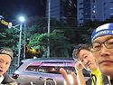 수야라 라이딩 (5/28일)