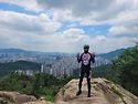 토요라 망해암 스피드팀