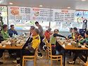 2025년4원26일 토요라 도로