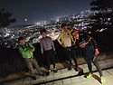 수야라 (4/16) 수원성 서장대 사진