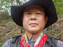 설악산 에서 박성종 동문님