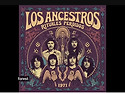 Los Ancestros - Rituales Perdidos (1971) [Full Album]