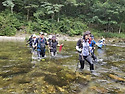 제487회 정기산행 [2026. 8. 1. ] 인제 아침가리골 계곡 트레킹