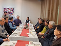 2023년도 정기총회 및 송년회 ( 23.12.4. (월) 18시 수담