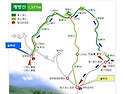 2026년 2월 평창 눈 정기산행