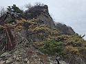 순창 용궐산 ●&deg;