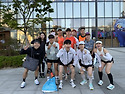 4·26 VMK 러너들, 서울하프마라톤·제..