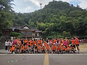 8&#183;23 VMK 정기 훈련과 빛나눔 가이드..