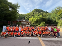 26.07.11 토요일 "남산훈련과 가이드러..