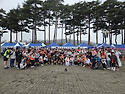 VMK·빛나눔, 제15회 행복한가게 마라..