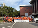 9·19 토요일, VMK 남산 정기훈련과 가..