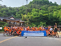 5월 다섯째 주 토요일 VMK 남산 훈련