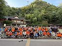 26.10.03 VMK·빛나눔 남산 정기 훈련..
