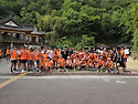 [2025.06.07] 남산 훈련과 가이드러너..