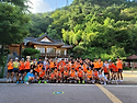 8&#183;16 VMK 정기 훈련과 빛나눔 가이드..