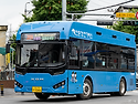 논산 덕성여객 C090 신차 外