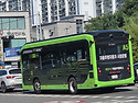 A5 자율주행버스 아폴로 900
