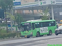 대전 123번 버스 올립니다.