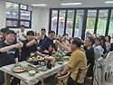 5월16일 세종 전국 운영진 회의 이모저..