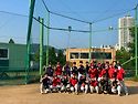 25. 5. 26. 연습경기 vs빈