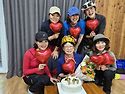 박숙자 감사님 300회