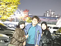 빠른 쾌유를 빕니다