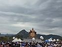 오늘도 달렸다