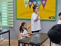 25년 아동부 여름성경학교1