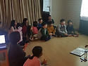 2019년 2월24-26 아동부 겨울수련회