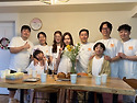 주님을 의지하는 사람은 행복합니다