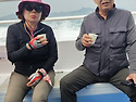 거문도.백도1박2일 커플♡♡