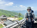 치악산(향로봉~남대봉)