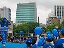 정원오 서울시장후보 통역