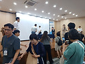"2026 인천평화안보포럼"의 부대행사인..
