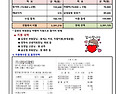 2026년 9월 정기등반 결산보고서(조령..