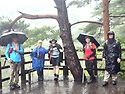 제382차(26.8.9) 백암산 정기산행(백암..