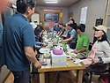 안동웅부산악회 2026년 9월 월례회 개최결과 보고