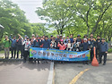 제367차 정기산행 광주 무등산 산행사진..