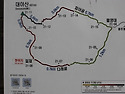 토사모 제852차대야산 산행(2025.05.10)안내